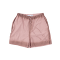 John shorts ash rose