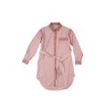 Ono Dress ash rose