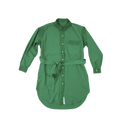 Ono Dress spinach