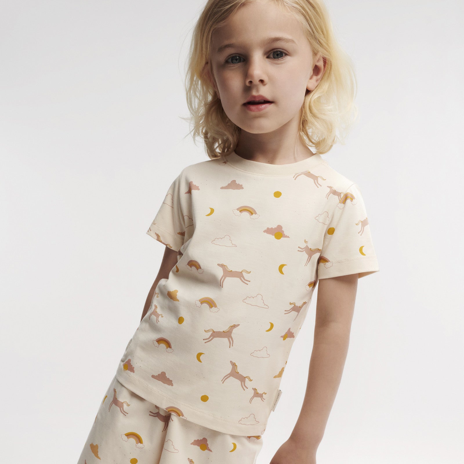 Pyjama Ilford Printed Dream Ecru