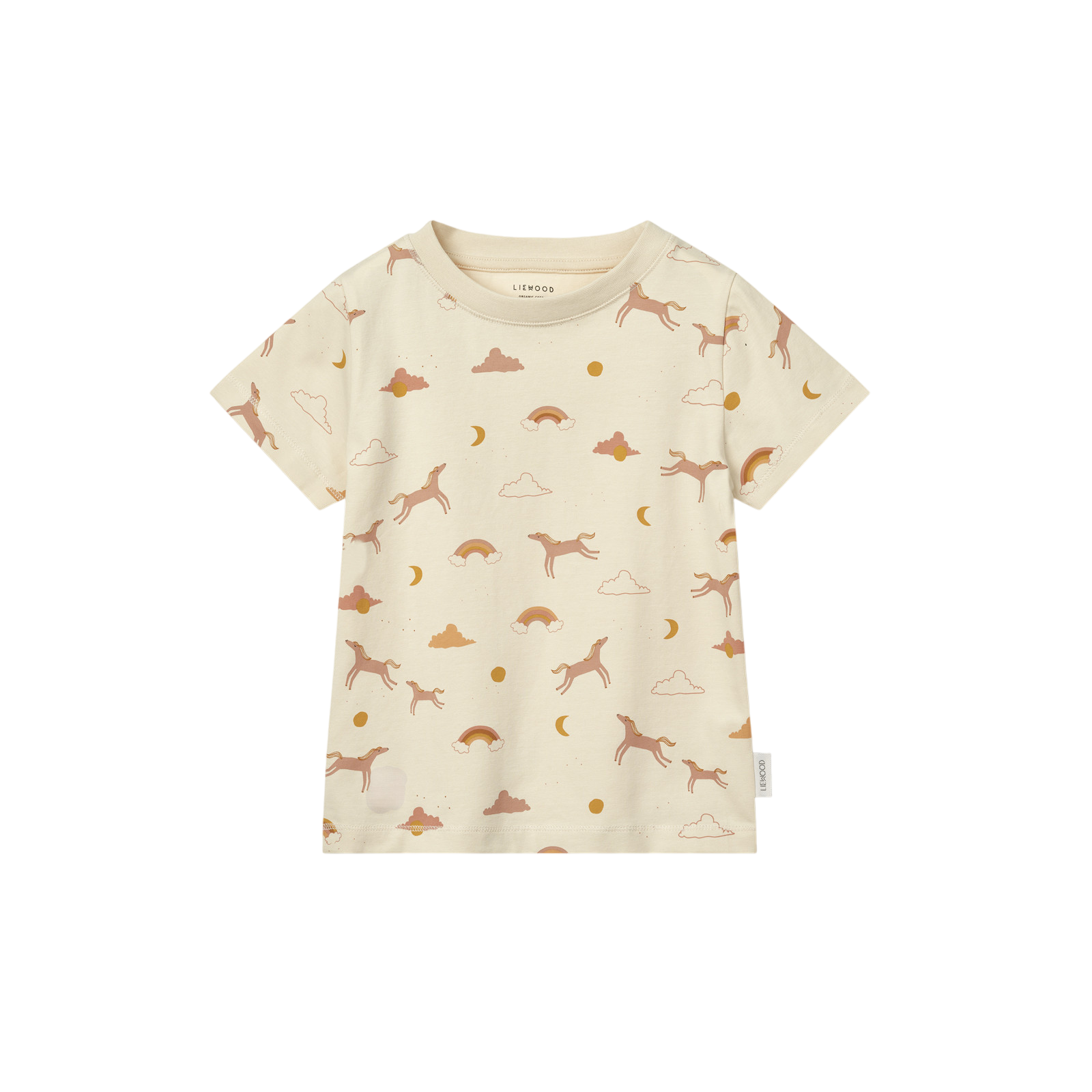 Pyjama Ilford Printed Dream Ecru