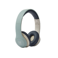Quinn Peppermint mix wireless headphones