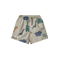 Short de bain Duke avec imprimé Dinosaurs Mist