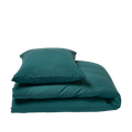 Housse de couette KEMERI ocean green