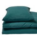 Cushion cover KEMERI ocean green