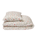 Housse de couette YOXFORD white/eucalyptus