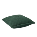 WESTLETON decorative cushion dark green 50x50 cm
