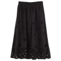 Jupe Dorine Black Beauty