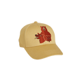 Cap Camp Rodini Beige