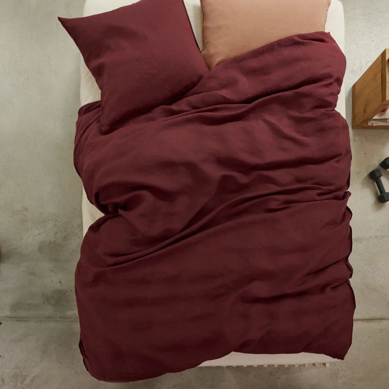 Lotta housse de couette port 200x210 cm