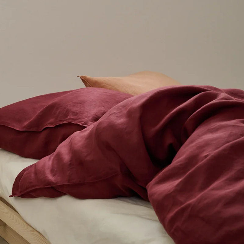 Lotta housse de couette port 200x210 cm