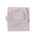 Tilda Handtuch lavendel 50x100 cm