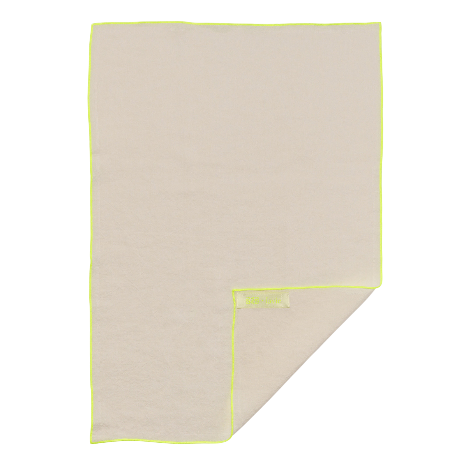 Küchen-Set 3-teilig Ella undyed