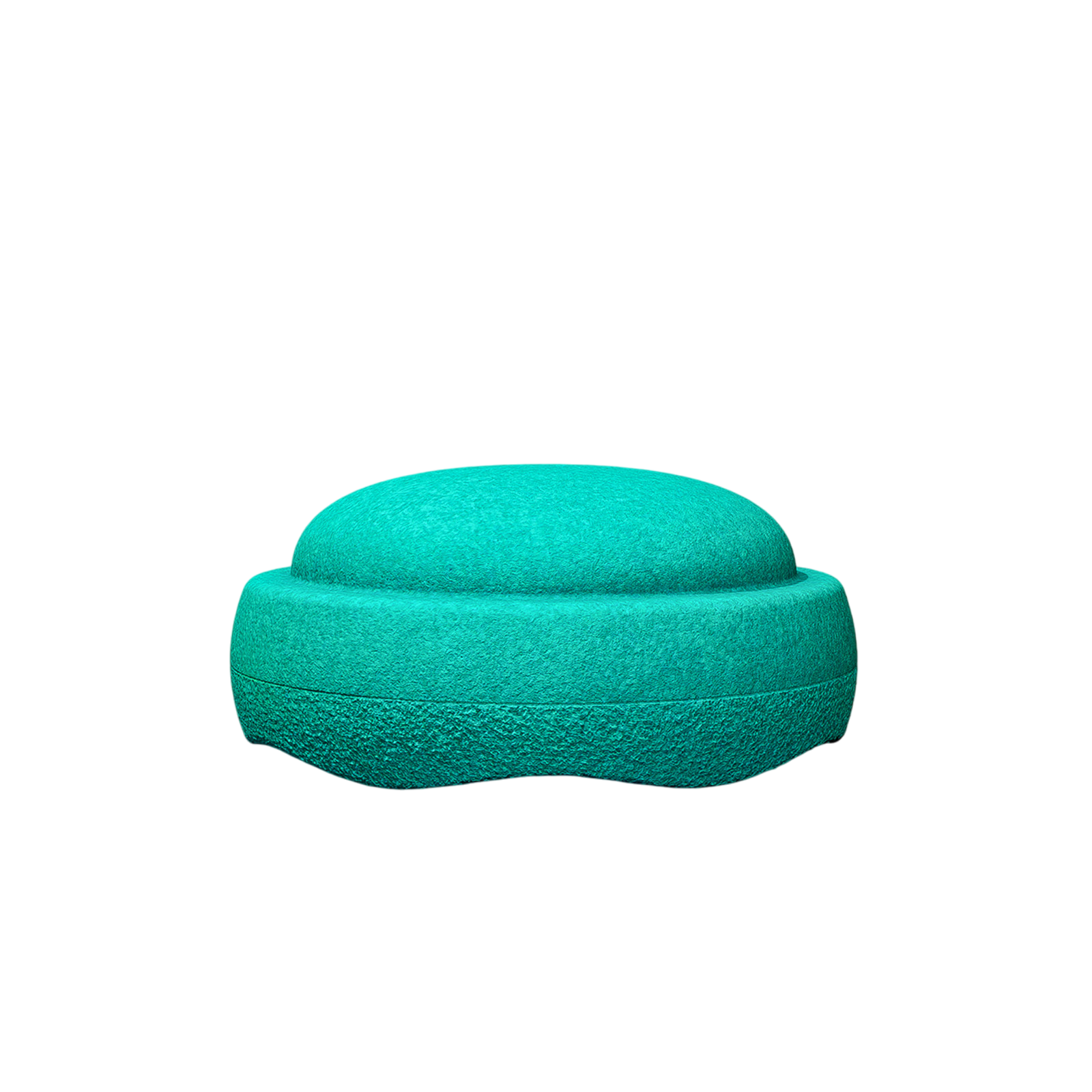 Stapelstein Original Grow dark green