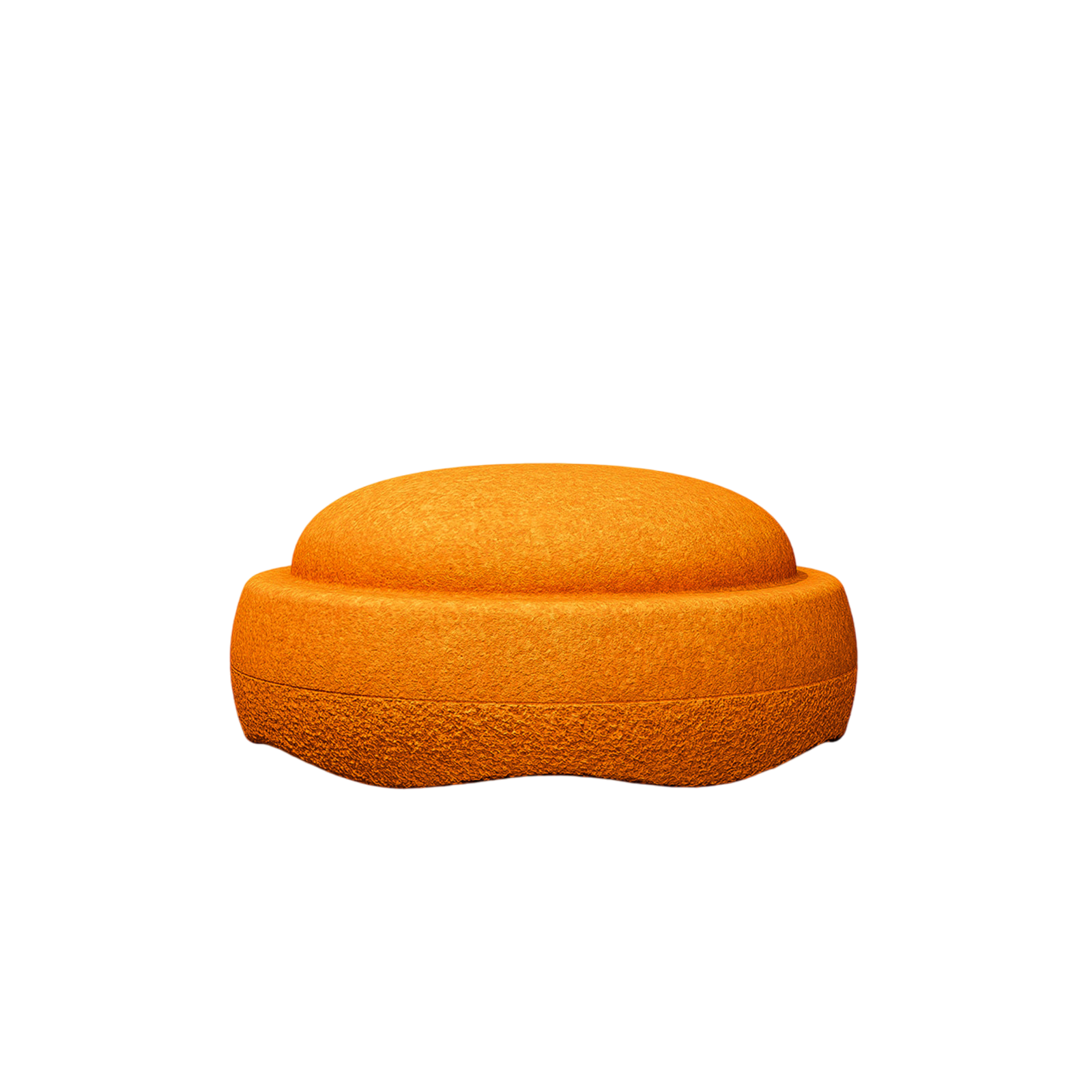 Stapelstein Original Grow orange