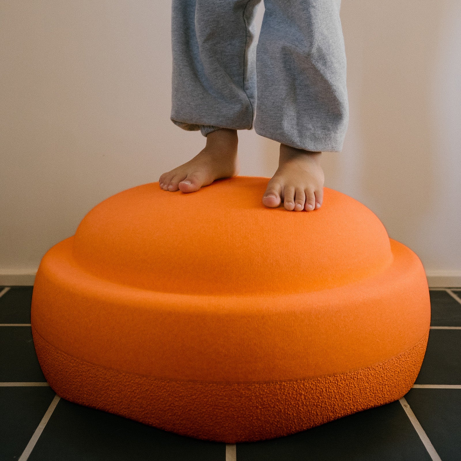 Stapelstein Original Grow orange