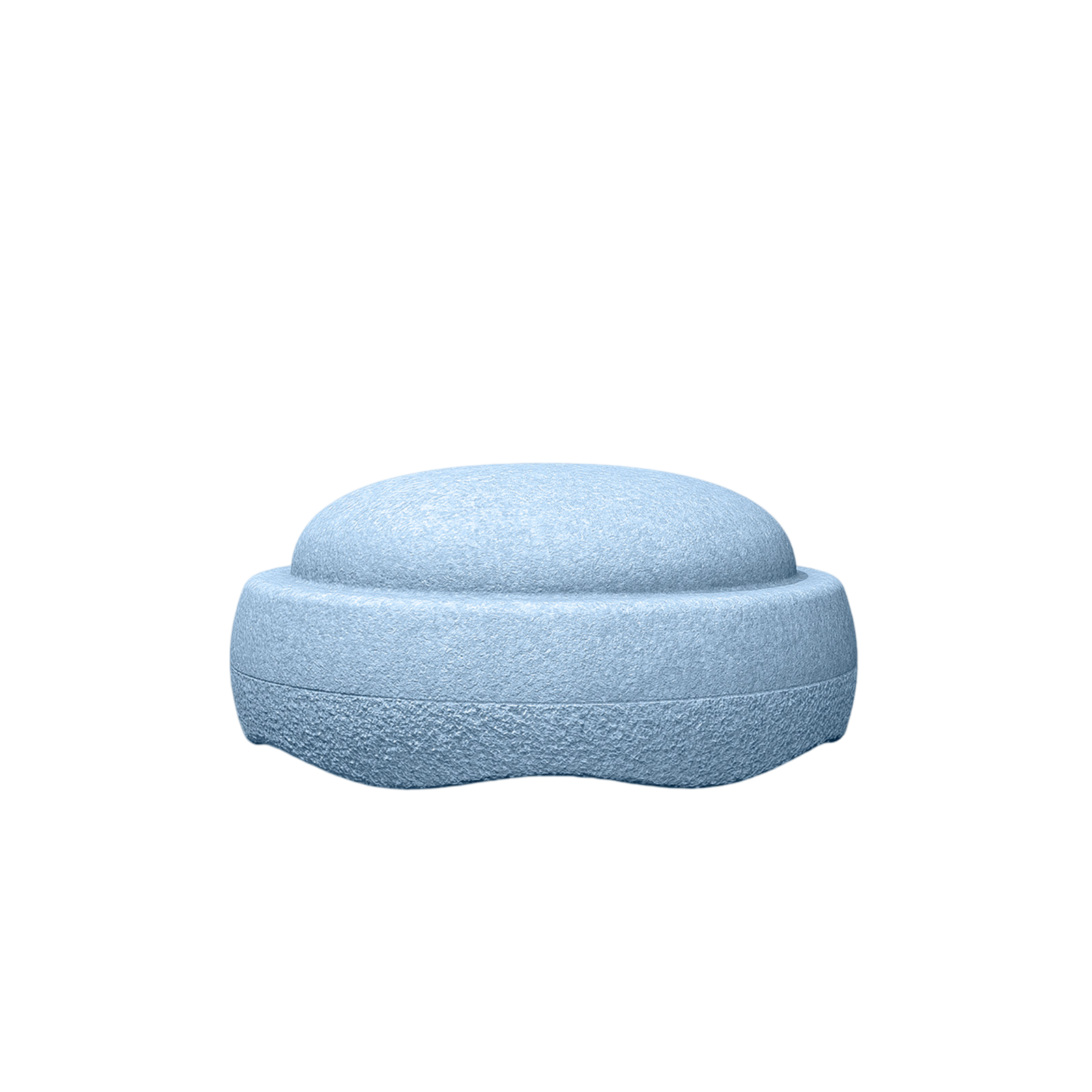 Stapelstein Original Grow light blue