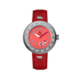 Trauffer children's watch red