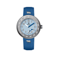 Trauffer children's watch blue