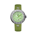 Trauffer children's watch green