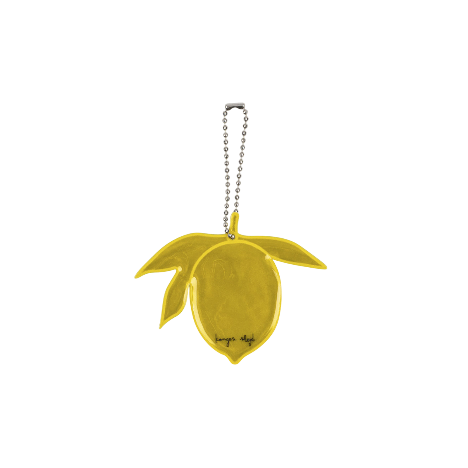Pendentif réflecteur Lemon