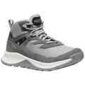 Wanderschuhe W Hightrail Mid Wp alloy/lichen