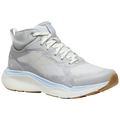 Wanderschuhe W Leiki Mid Wp vapor/skyway