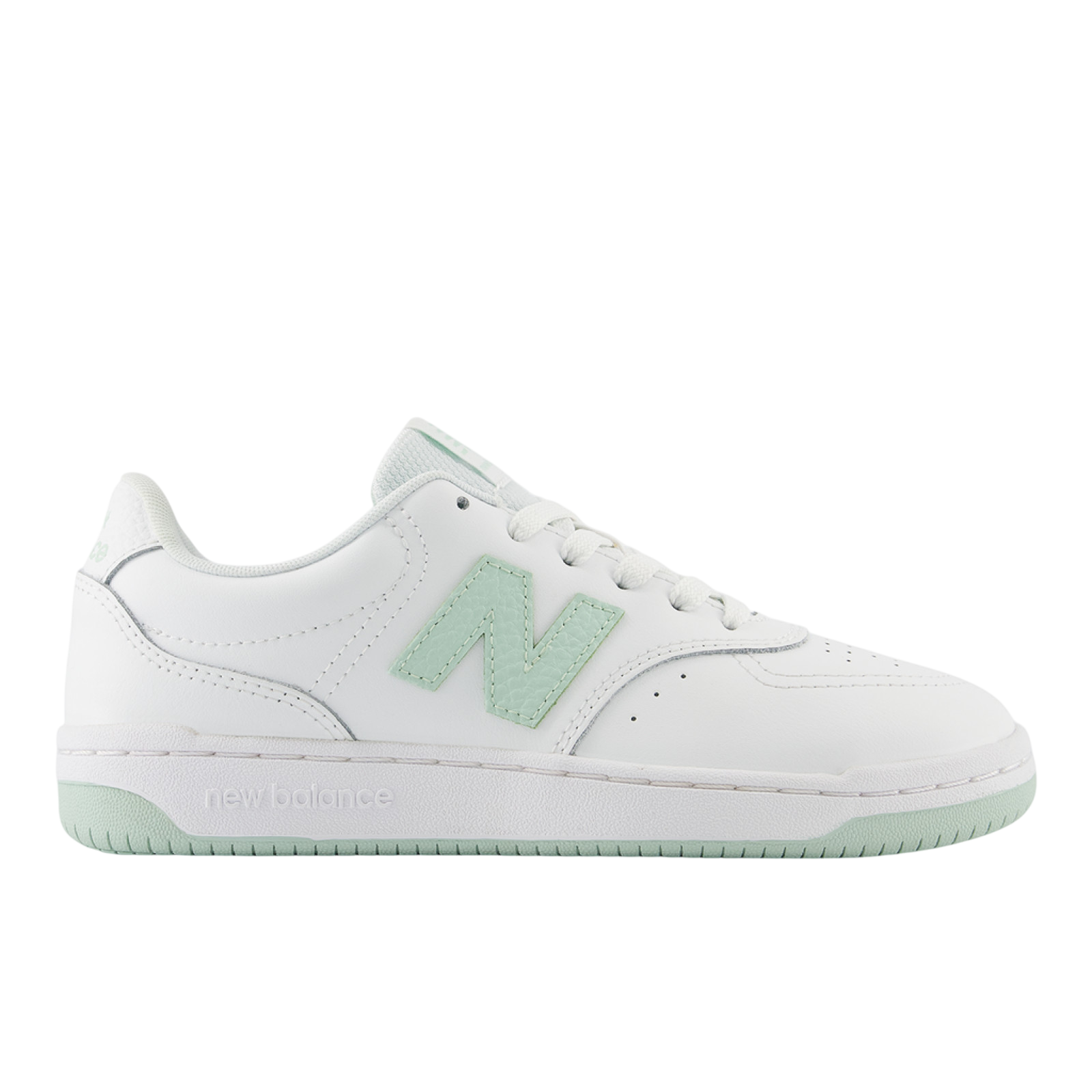 BBW80MTG oyster white/green