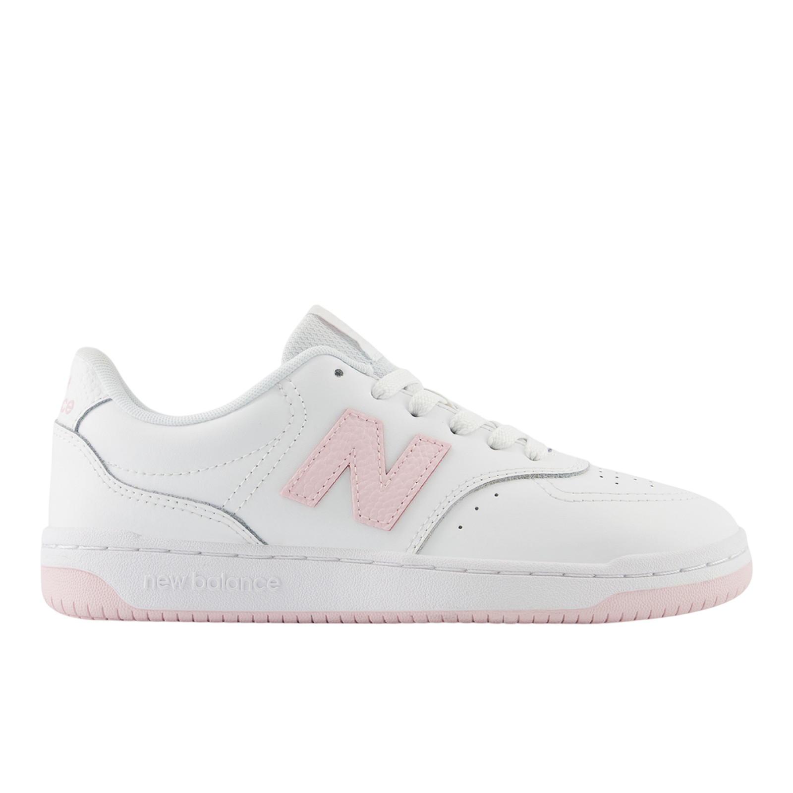 BBW80PNK oyster white/pink