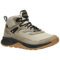 Wanderschuhe M Hightrail Mid Wp brindle/oak buff