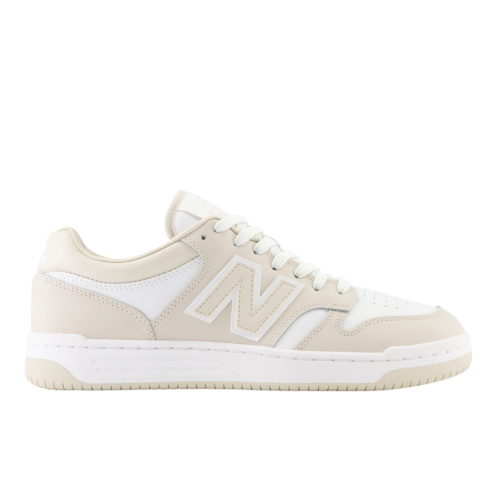 Sneaker BB480LBB dark mushroom