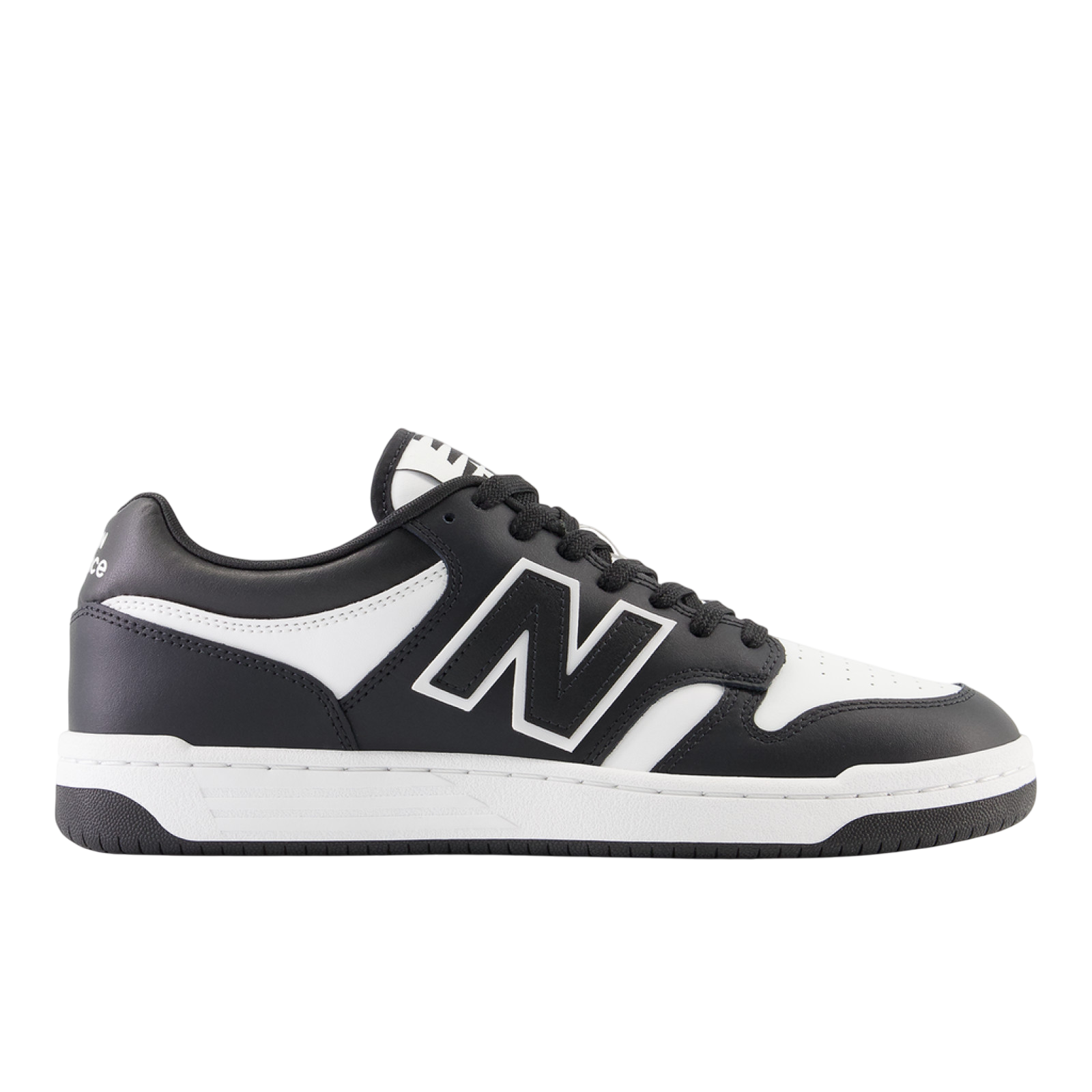 Sneaker BB480LBA white