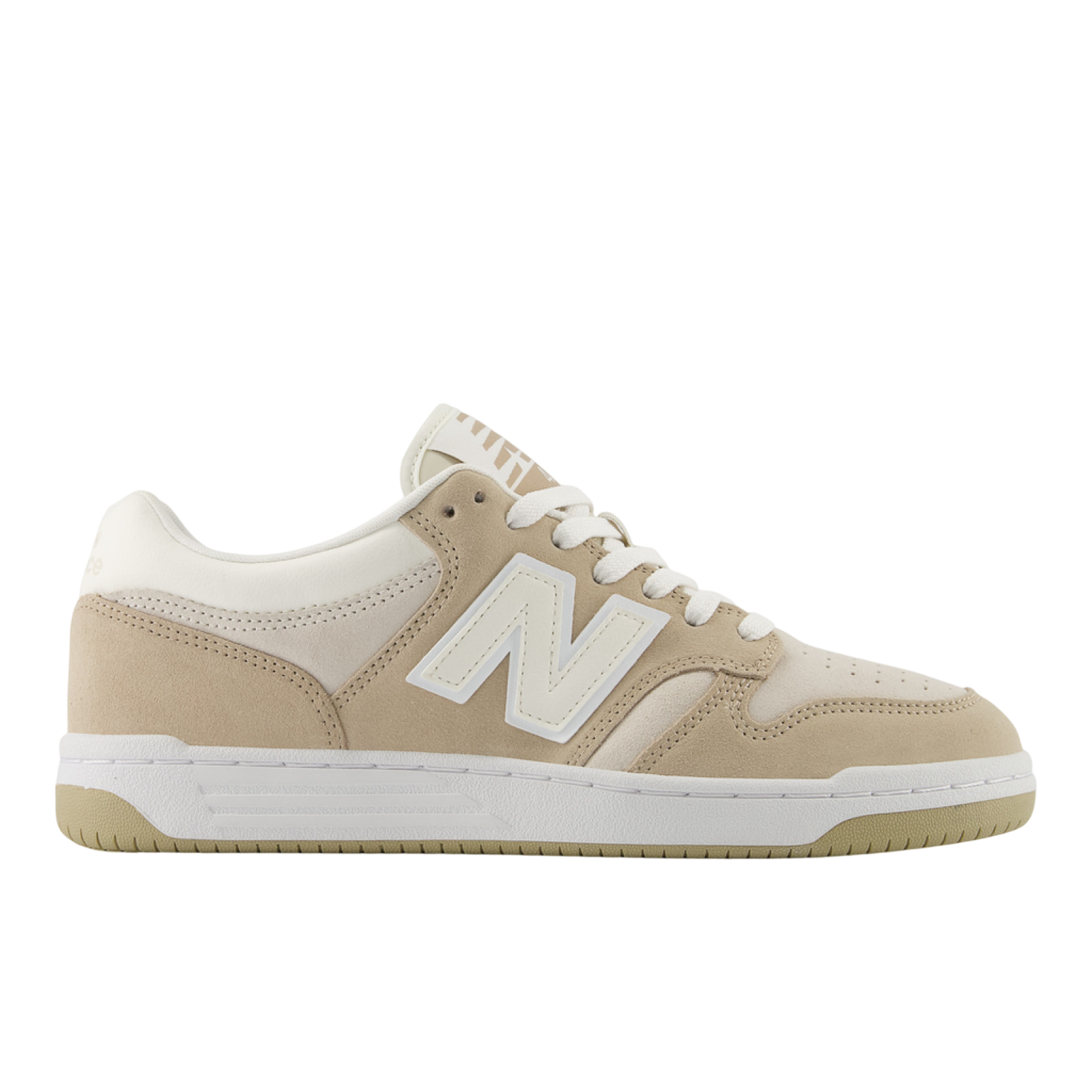 Sneaker BB480LEA mindful grey