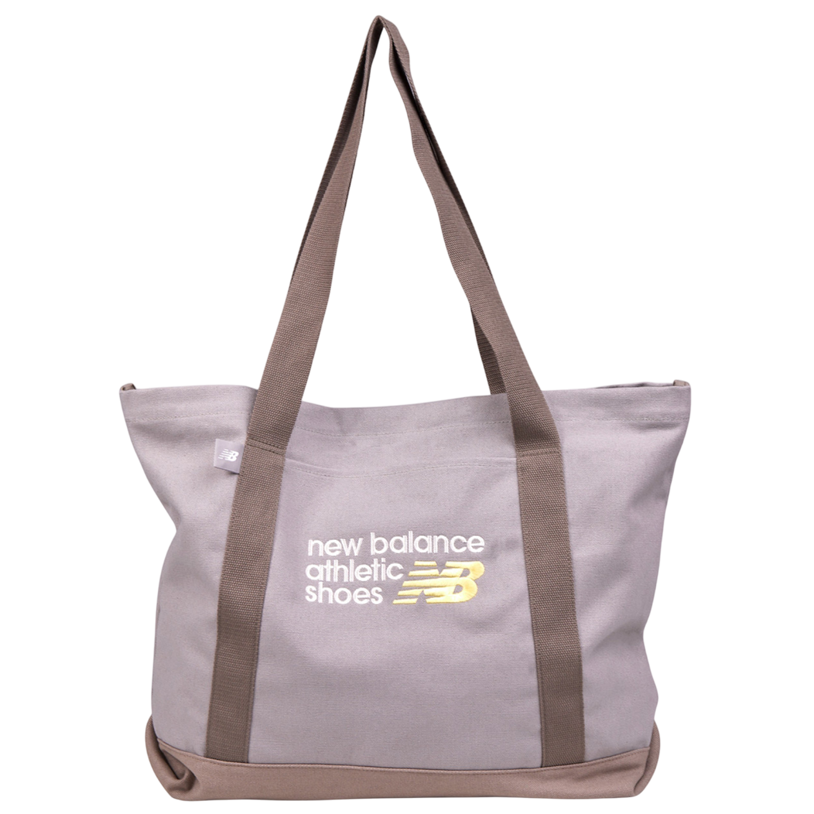 Classic Canvas Tote arid stone