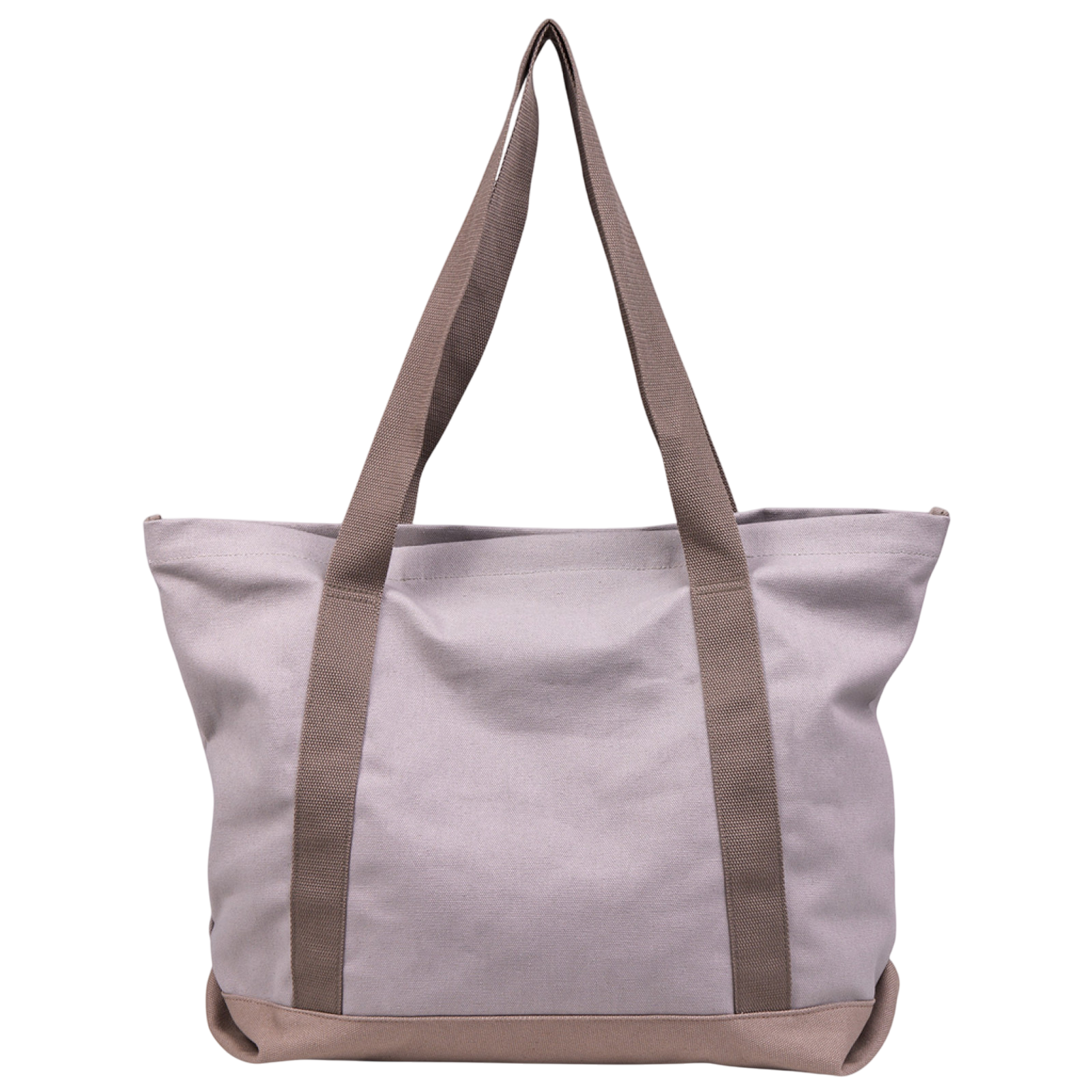 Classic Canvas Tote arid stone