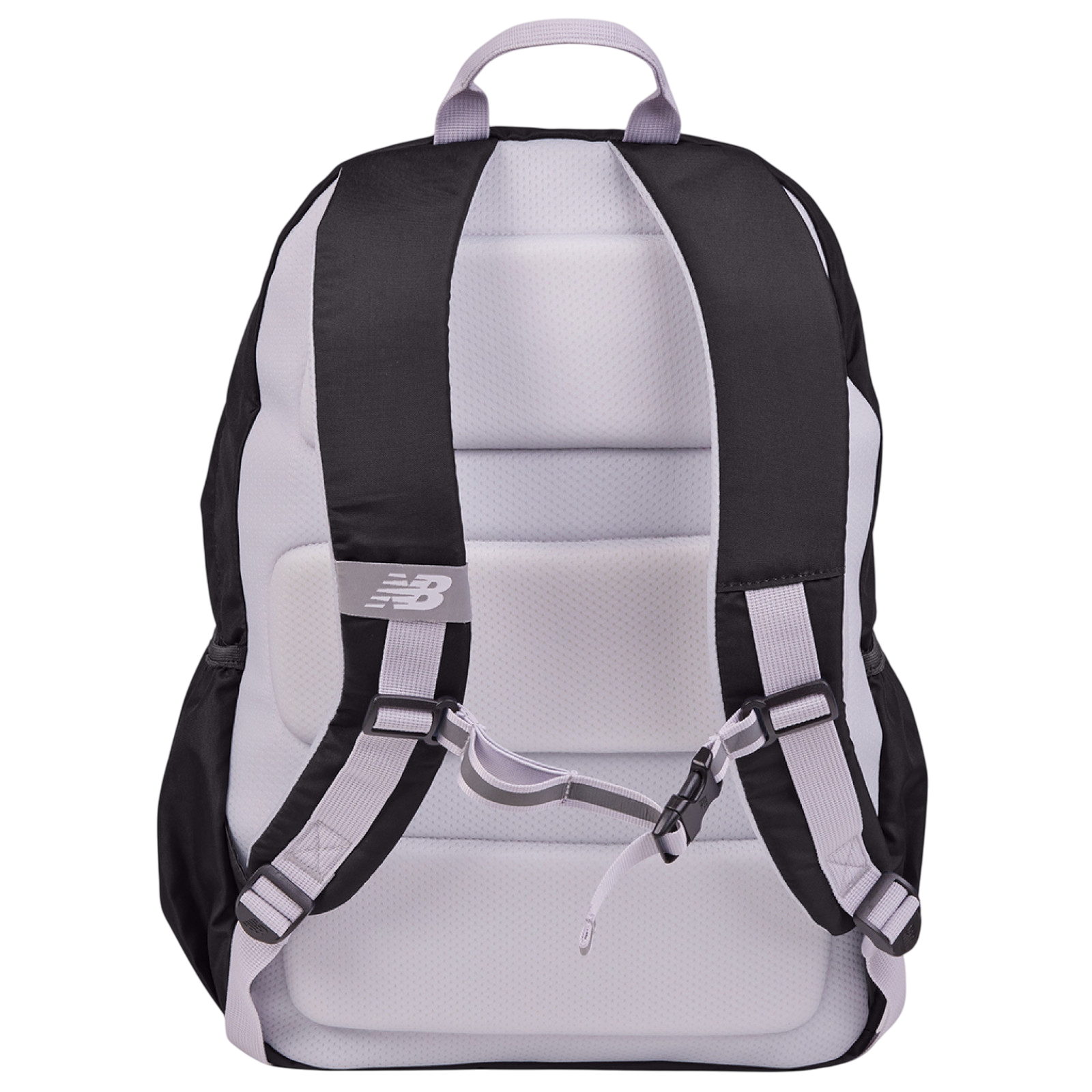 Heritage Adult Backpack black