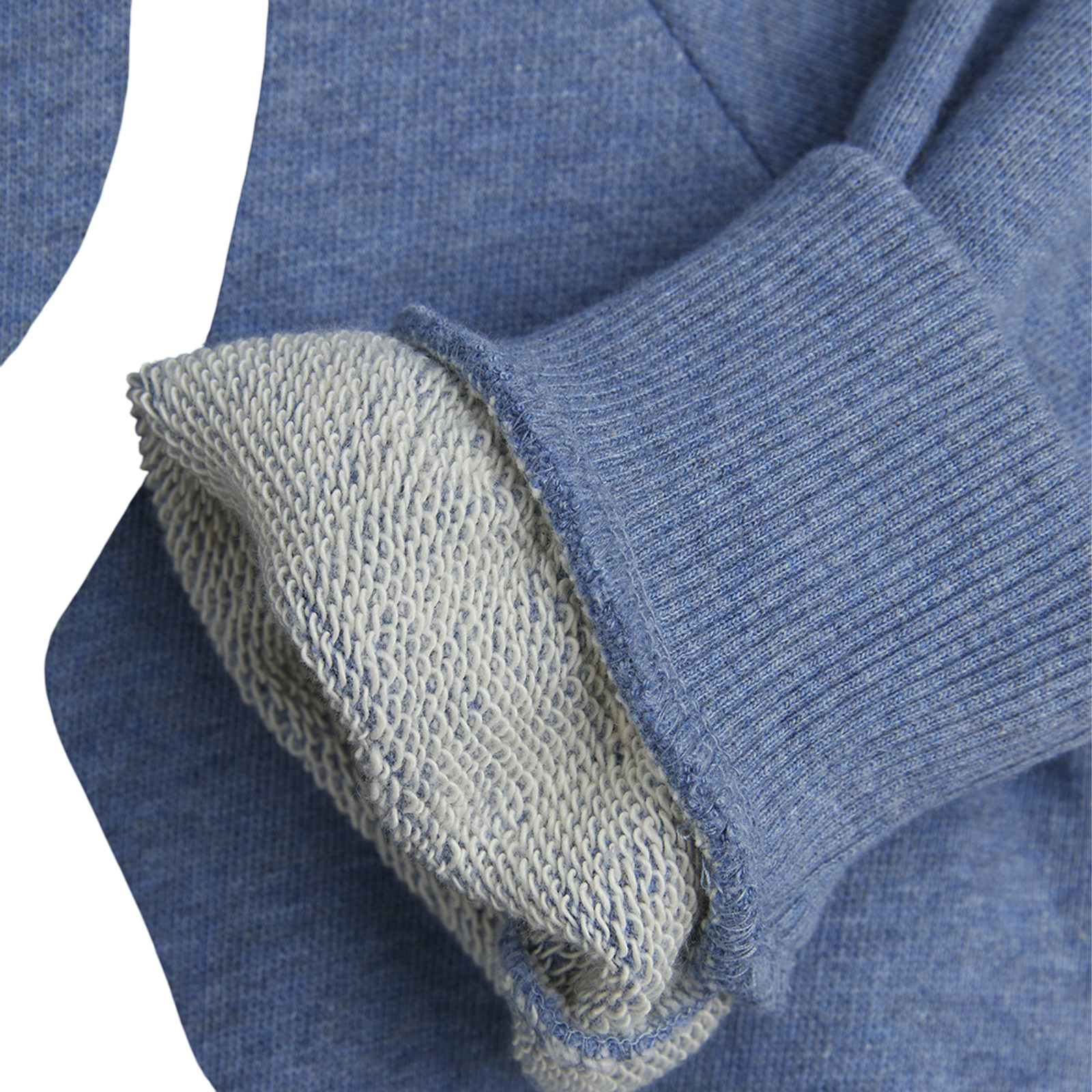 Panther Blue sweatshirt