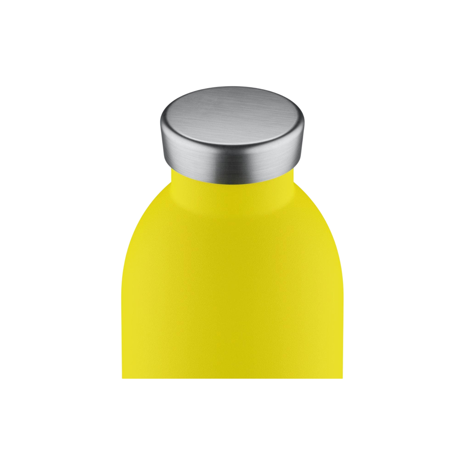 24Bottles Thermosflasche Clima 500 ml, Solar