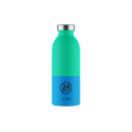 24Bottles Bouteille thermos Clima 500 ml, Wave