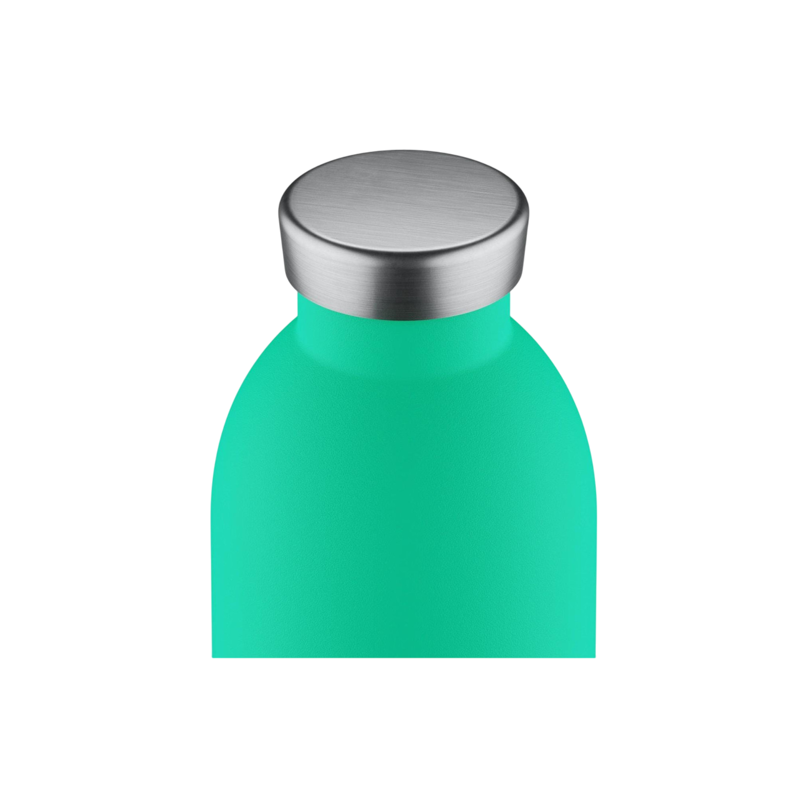 24Bottles Thermosflasche Clima 500 ml, Wave