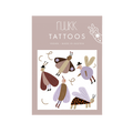 Tattoos Flatter-Freunde
