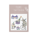 Tattoos Zirkus