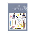 Tattoos Schule