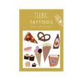 Tattoos Fastfood