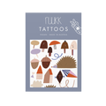 Tattoos Igel