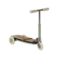 Maileg Mouse Kickboard Mint