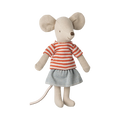 Maileg Maus grosse Schwester