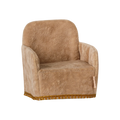 Fauteuil souris Maileg Powder