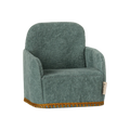 Fauteuil souris Maileg Mint