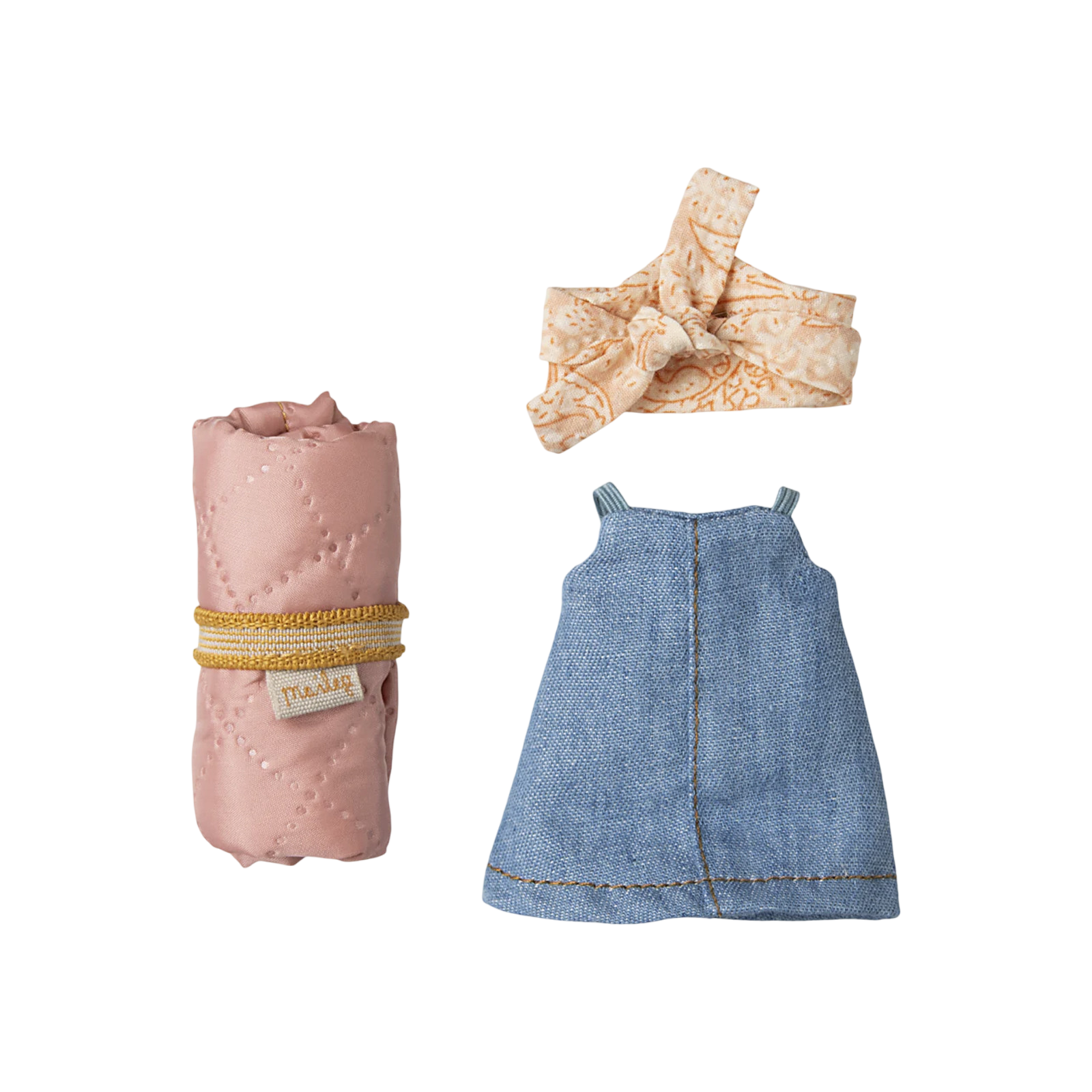 Maileg souris souris errante grande sœur